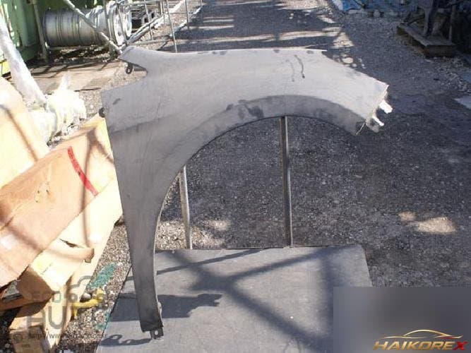 Honda Odyssey 2010 — крыло правое 60211-SHJ-A90ZZ