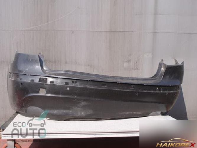 Hyundai Genesis 2008 — бампер задний 86611-3M000