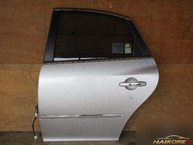 Hyundai Grandeur 2008 — задняя левая дверь
