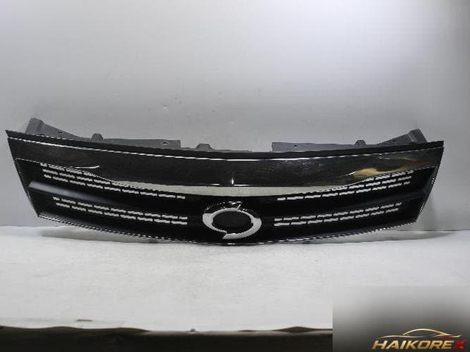 Renault SM5 2008 — решётка радиатора 8730152700