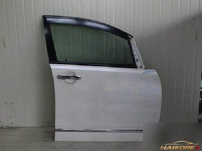 Honda Odyssey 2004 — дверь передняя правая