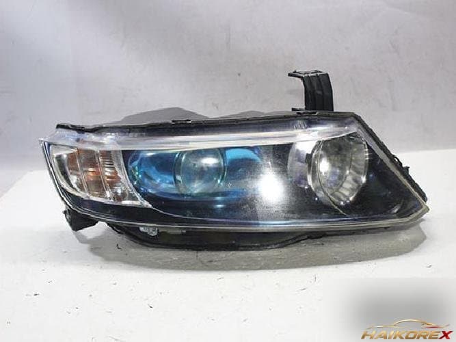 Honda Odyssey 2004 — фара головного света правая