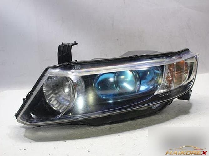 Honda Odyssey 2004 — фара левая HID
