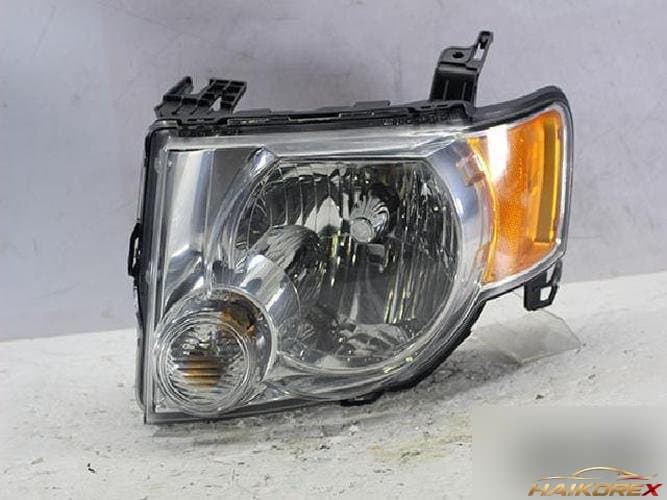 Ford Escape 2009 — фара левая 9L84-13006-A