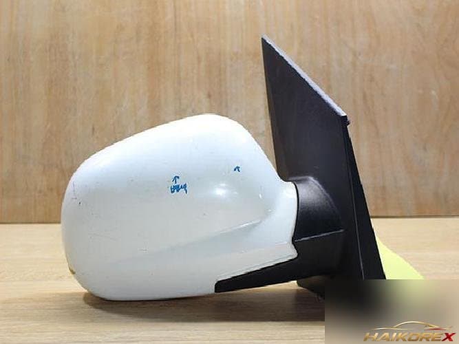 KG Mobility Actyon 2006 — зеркало боковое правое