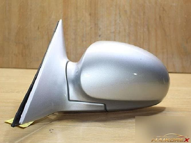Hyundai Sonata 2004 — боковое зеркало левое