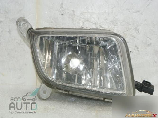 Hyundai Lavita 2002 — противотуманная фара правая (пассажирская)