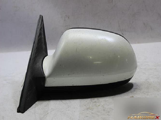 Hyundai Avante 2001 — боковое зеркало левое