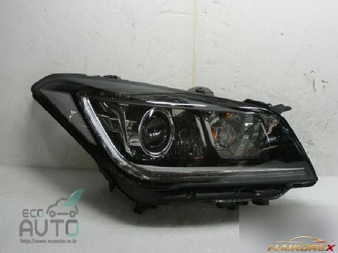 Hyundai Genesis 2014 — фара правая HID 92102-B1