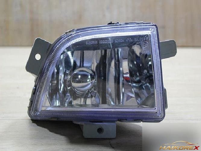 Daewoo Kalos 2005 — противотуманная фара правая