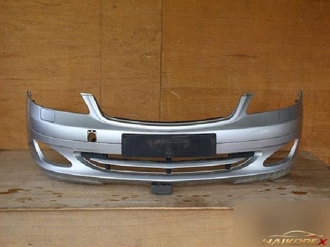 Mercedes-Benz S-класс 2006 — передний бампер A2218800040
