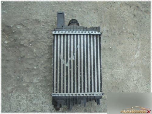 Интеркулер Clio 144961381R