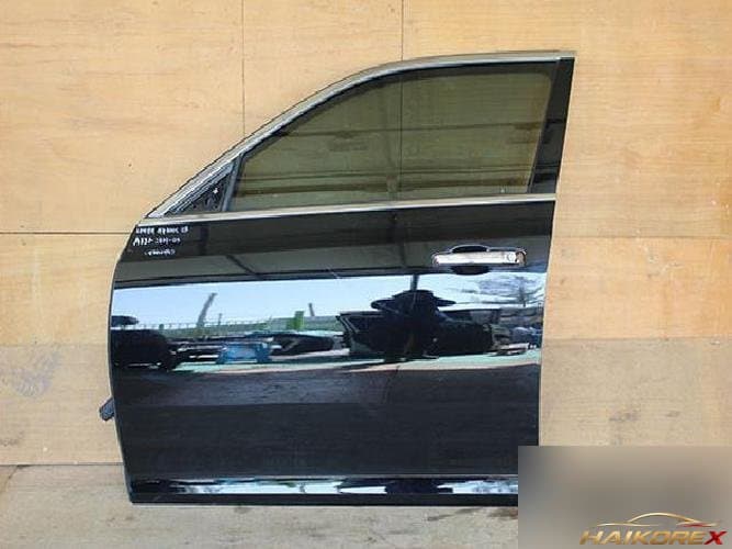 Chrysler 300 2013 — передняя дверь левая