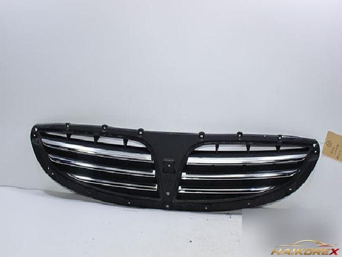 KG Mobility Kayon 2006 — радиаторная решётка 79451-09000
