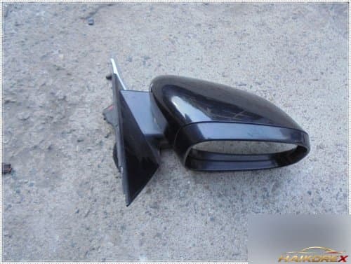 Зеркало боковое правое Jaguar XF X250 (14pin) новое