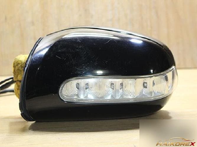 Mercedes-Benz S-Class 2003 — зеркало боковое левое A2208101716