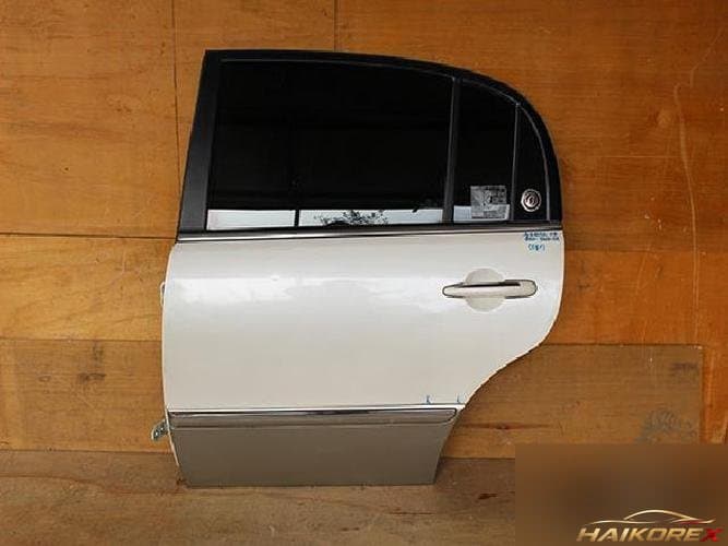 Kia Opirus 2007 — дверь задняя левая