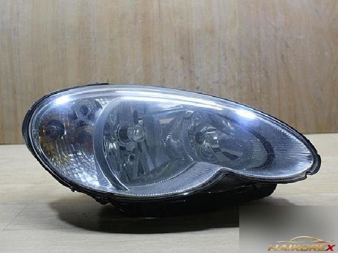 Chrysler PT Cruiser 2009 — фара правая