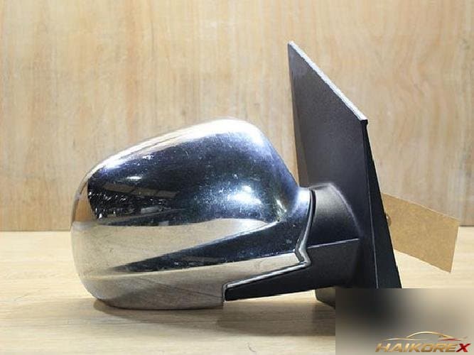KG Mobility Actyon 2006 — боковое зеркало правое