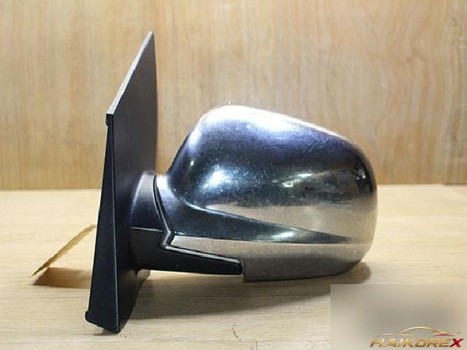 KG Mobility Actyon 2006 — зеркало боковое левое