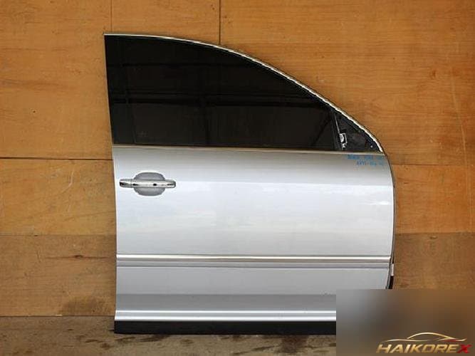 Volkswagen Phaeton 2008 — дверь передняя правая