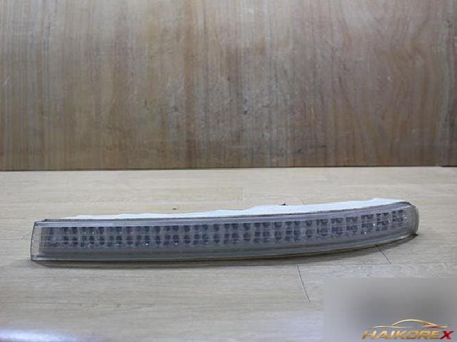 Kia Opirus 2007 — боковой указатель поворота левый