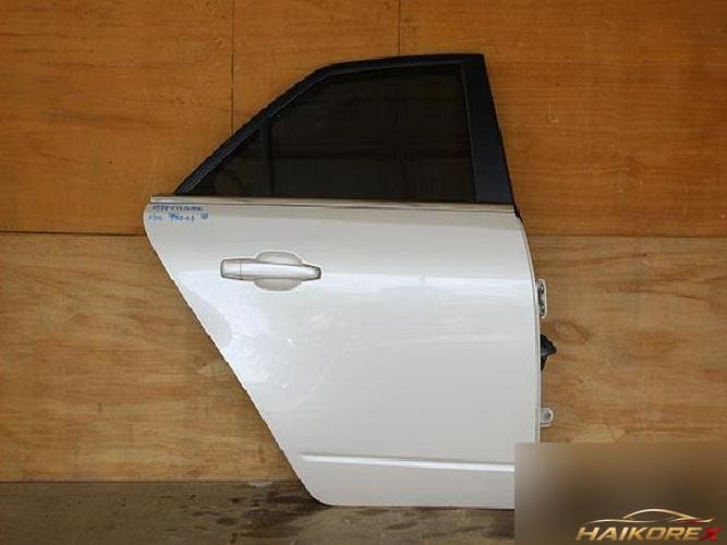 Cadillac CTS 2012 — дверь задняя правая