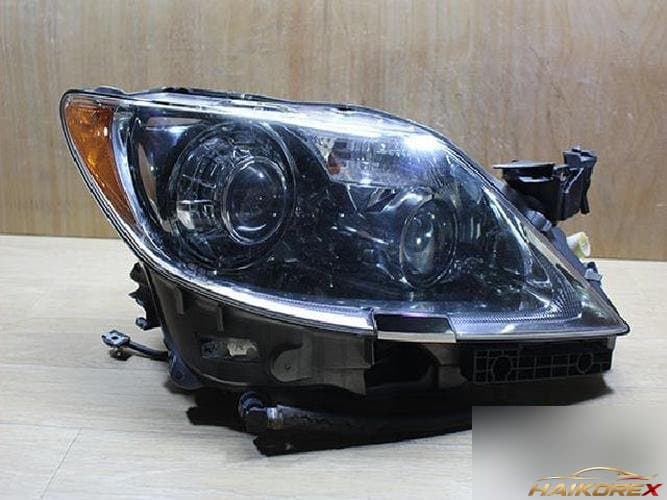 Lexus LS 2008 — фара правая HID