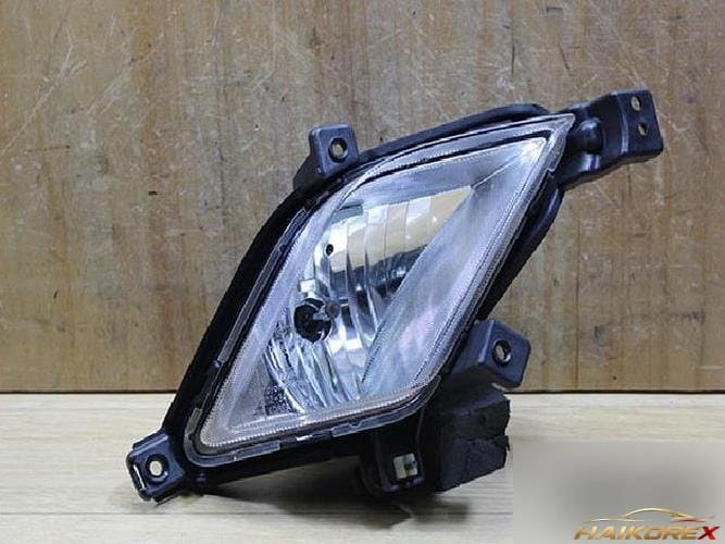 KG Mobility Korando 2012 — противотуманная фара правая (пассажирская) 83202-34