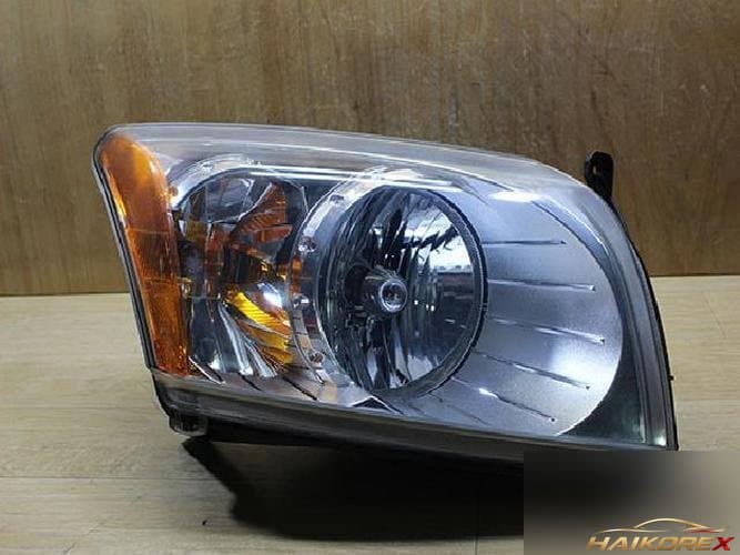 Dodge Caliber 2007 — фара правая 05303738AG