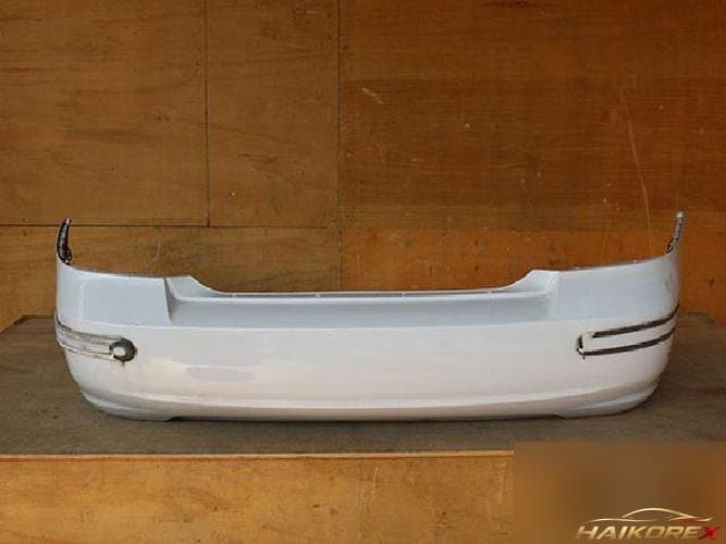 Hyundai Avante 2002 — бампер задний 86611-2D000