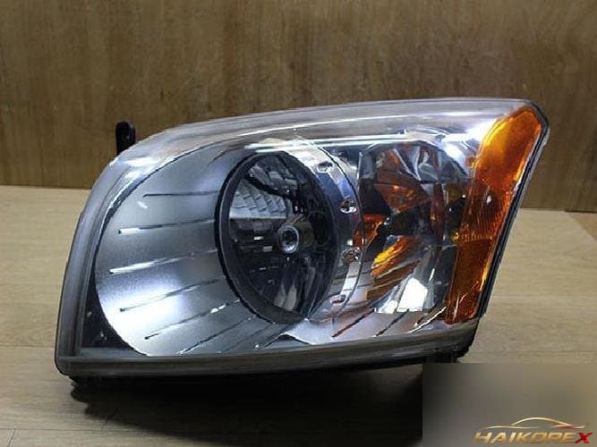 Dodge Caliber 2007 — фара левая 05303739AG