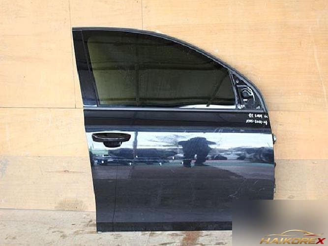 Volkswagen Golf 2012 — дверь передняя правая