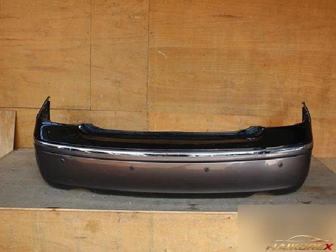 Kia Opirus 2007 — задний бампер 86611-3F510