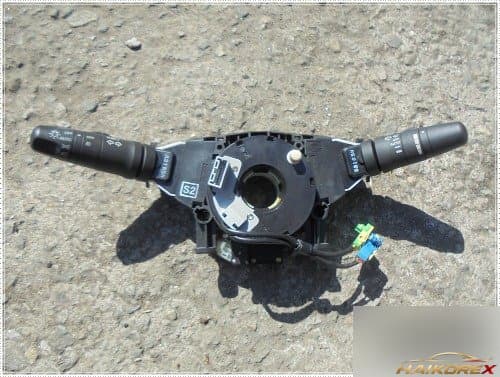 Переключатель комбинированный рулевой колонки SM7 (5211052010GM) с клаксоном