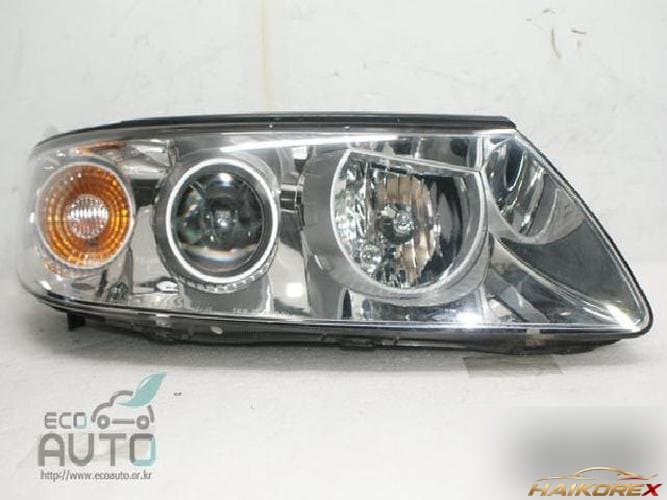Hyundai Grandeur 2006 — фара правая HID