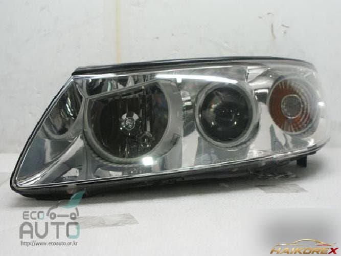 Hyundai Granzer 2006 — фара левая HID 921013L100
