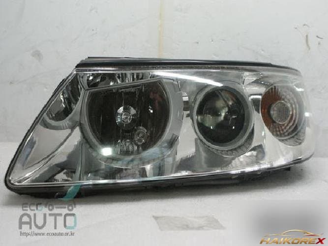 Hyundai Grandeur 2006 — фара левая 921013L100