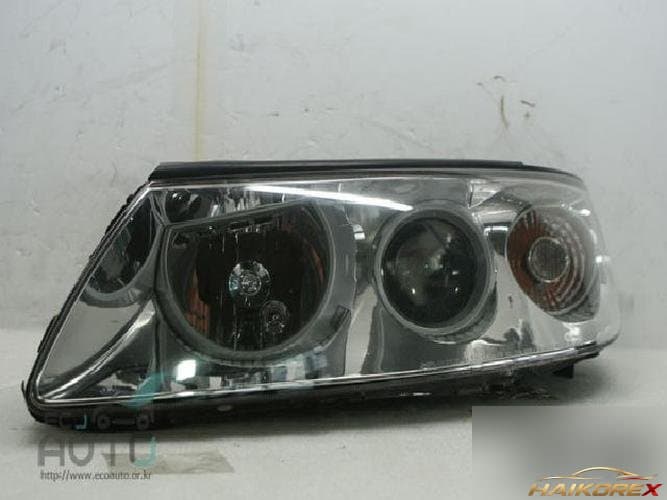 Hyundai Grandsur 2006 — фара левая 921013L100