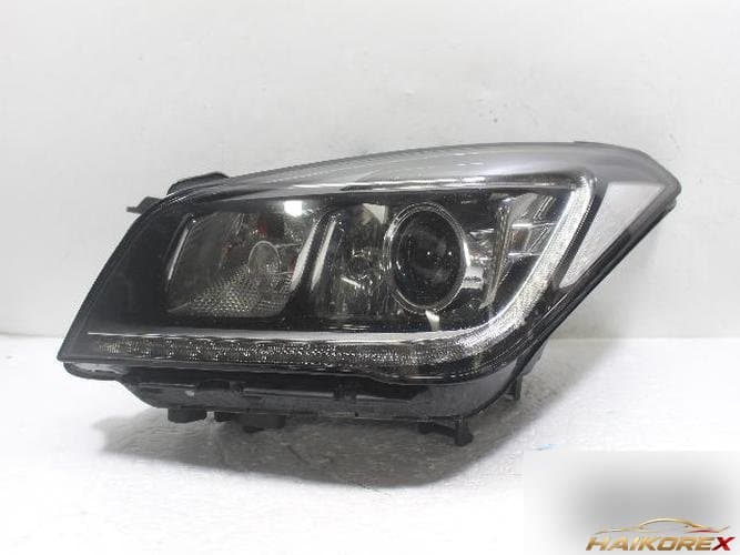 Hyundai Genesis 2014 — фара левая HID 92101B1170