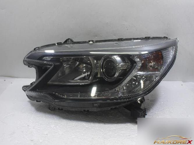 Honda CR-V 2013 — фара передняя левая