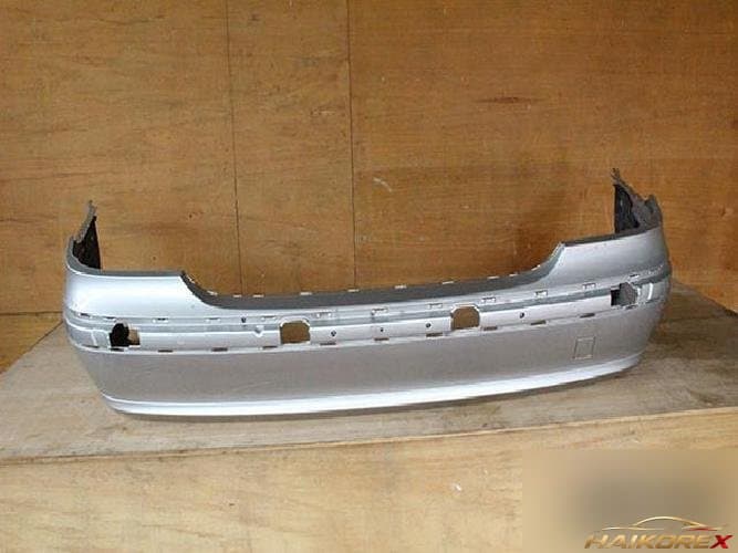 Mercedes-Benz E-класс 2006 — бампер задний
