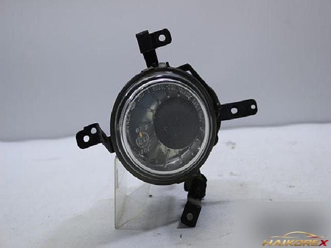Kia Roche 2006 — противотуманная фара левая (водителя) 92201-2G0