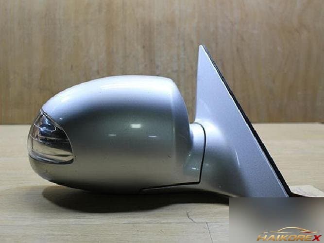Kia Opirus 2007 — боковое зеркало правое