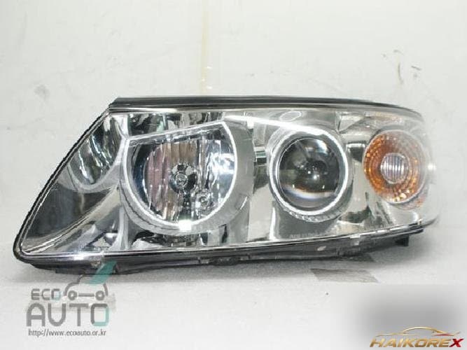 Hyundai Granjer 2006 — фара левая 921013L100