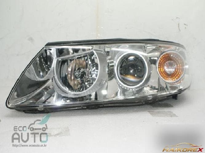 Hyundai Grandeur 2006 — фара левая 921013L100