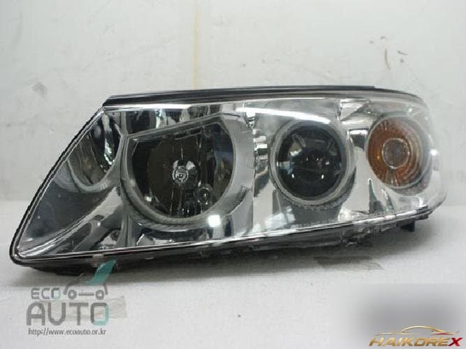 Hyundai Granzer 2006 — фара левая 921013L100