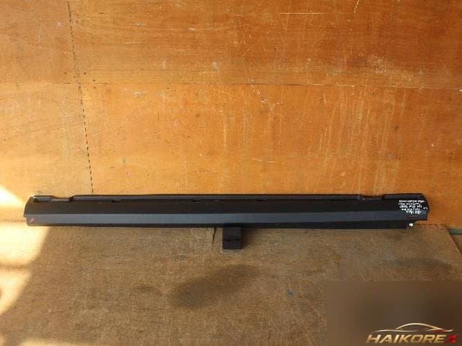 Land Rover Range Rover 2008 — боковой подножка левая BJ32-10155-AB