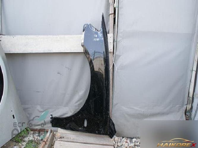 Hyundai Grandeur 2006 — крыло левое
