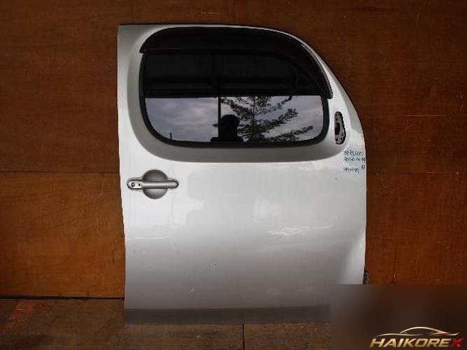 Nissan Cube 2009 — дверь передняя правая